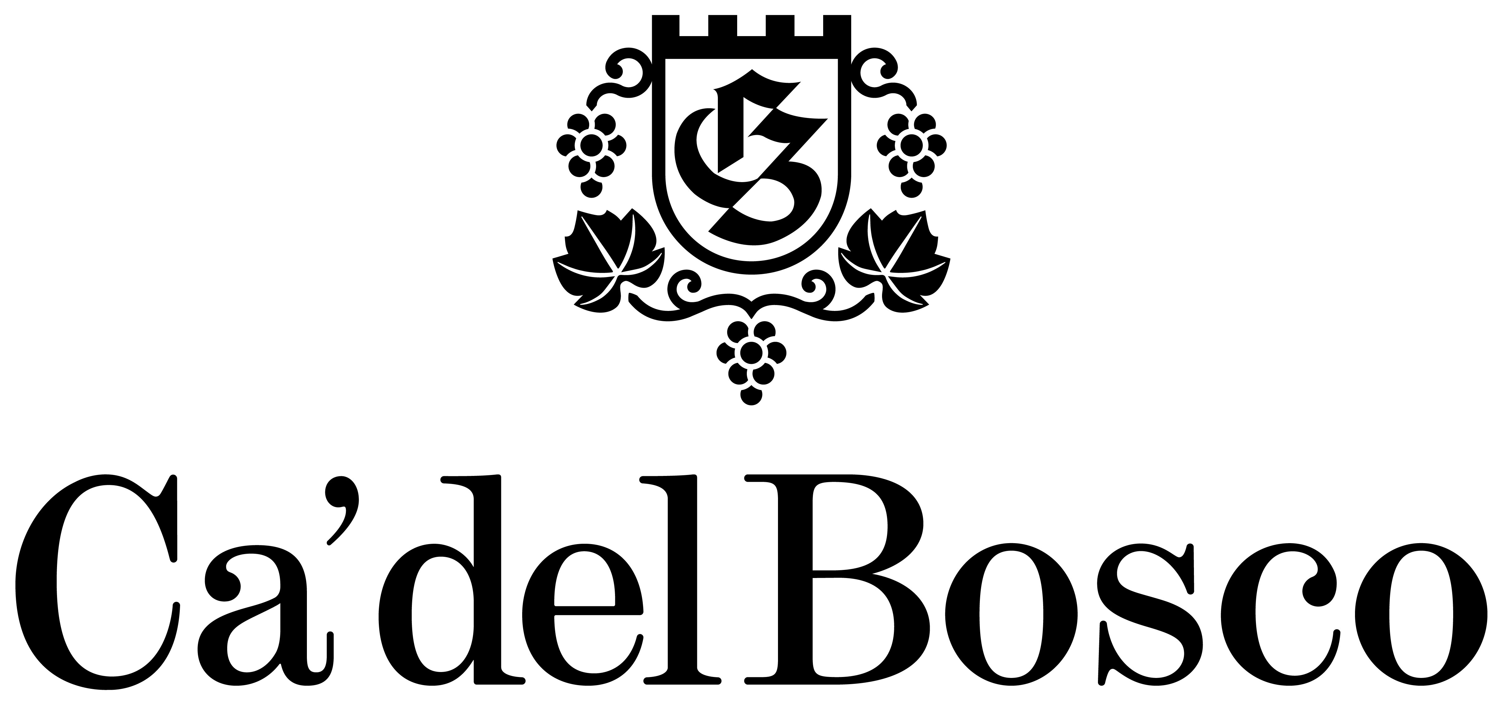 logo Ca' Del Bosco