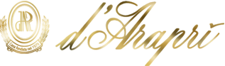 logo D'araprì