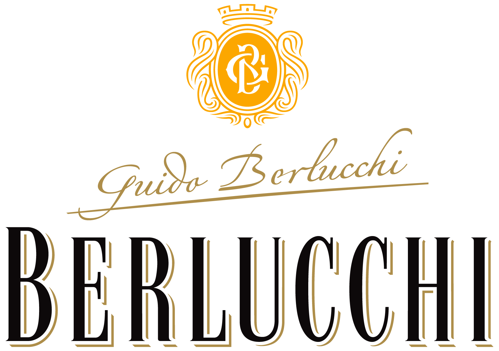 logo Guido Berlucchi
