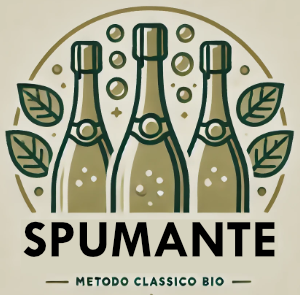 Logo Spumante Bio