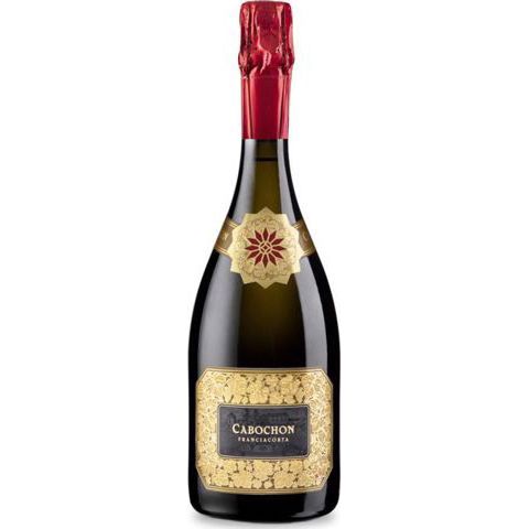 Immagine vino Monte Rossa, Franciacorta DOCG {Cabochon} brut 2012