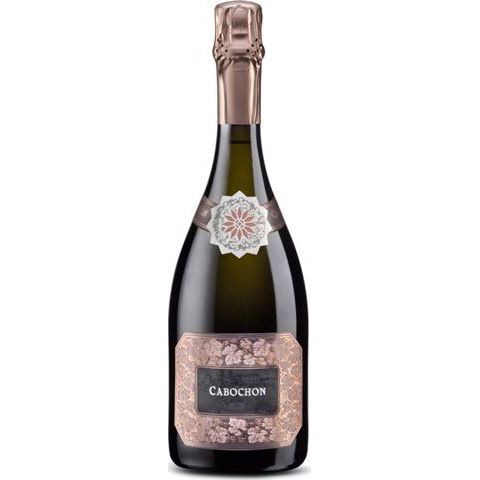Immagine vino Monte Rossa, Franciacorta DOCG {Cabochon} Rosé brut