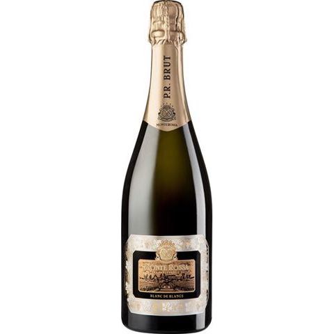 Immagine vino Monte Rossa, Franciacorta DOCG {P.R. Brut} jèroboam