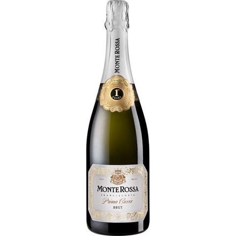 Immagine vino Monte Rossa, Franciacorta DOCG {Prima Cuvée} brut jèroboam