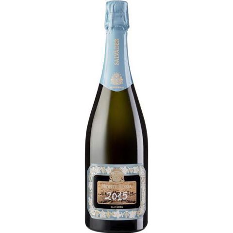 Immagine vino Monte Rossa, Franciacorta DOCG {Salvàdek} brut 2016