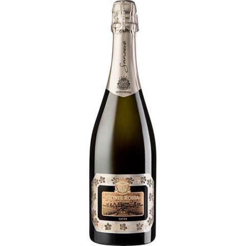 Immagine vino Monte Rossa, Franciacorta DOCG {Sansevè} brut magnum