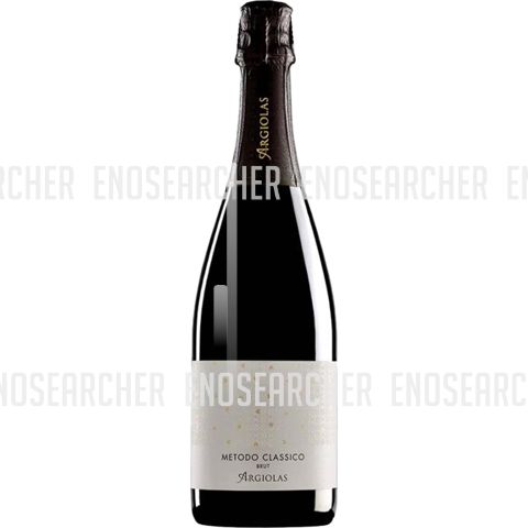 Immagine vino Argiolas, Vino Spumante di Qualità VSQ Metodo Classico brut
