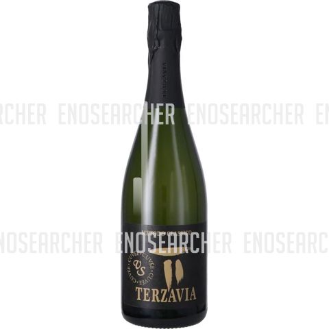 Immagine vino Marco De Bartoli, Vino Spumate di Qualità Spumante Metodo Classico {Terzavia} Cuvèe Vs extra brut