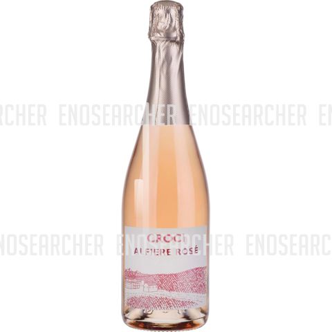 Immagine vino Tenuta Vitivinicola Croci, Vino Spumate di Qualità Spumante Metodo Classico {Alfiere} rosè 2023