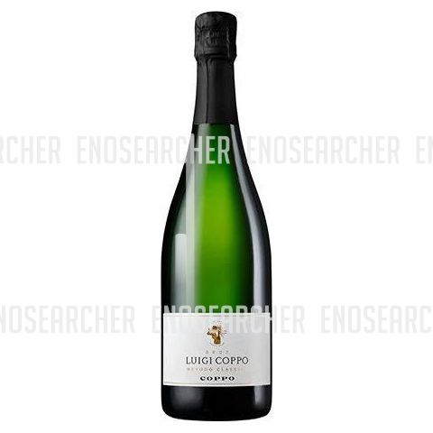 Immagine vino Coppo, Alta Langa DOCG {Luigi Coppo} brut 2021 magnum