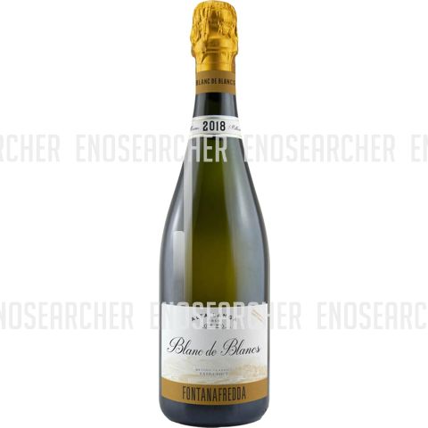 Immagine vino Fontanafredda, Alta Langa DOCG extra brut blanc de blancs 2021