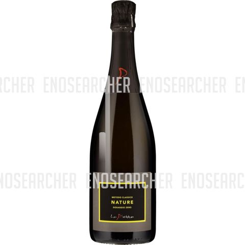 Immagine vino La Piotta, Oltrepò Pavese Metodo Classico DOCG {Nature} 2021