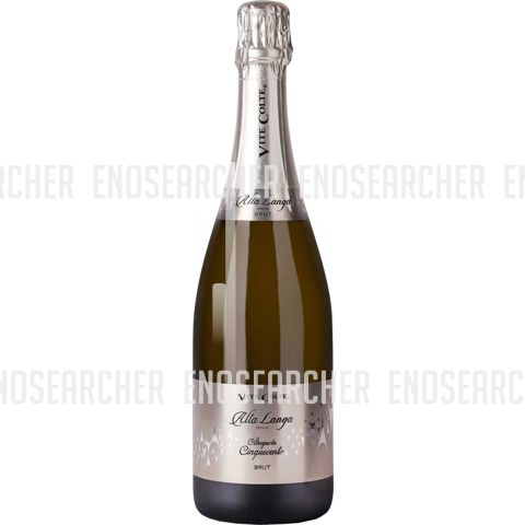 Immagine vino Vite Colte, Alta Langa DOCG {Cinquecento} 2021