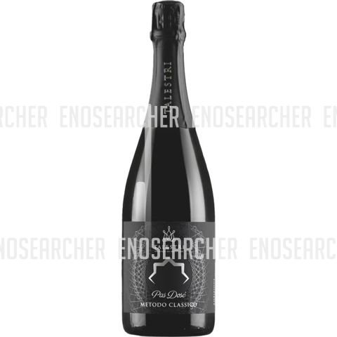 Immagine vino Talestri, Vino Spumante di Qualità VSQ Metodo Classico {Ambizione} dosaggio zero 2016 magnum