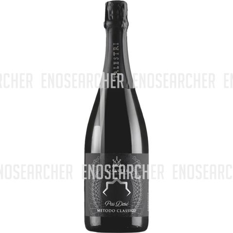 Immagine vino Talestri, Vino Spumante di Qualità VSQ Metodo Classico {Ambizione} dosaggio zero 2016