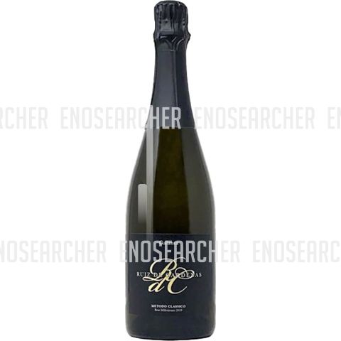 Immagine vino Ruiz De Cardenas, Vino Spumante di Qualità VSQ Metodo Classico {Galanta} brut 2021