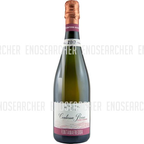 Immagine vino Fontanafredda, Alta Langa DOCG {Contessa Rosa} 2019