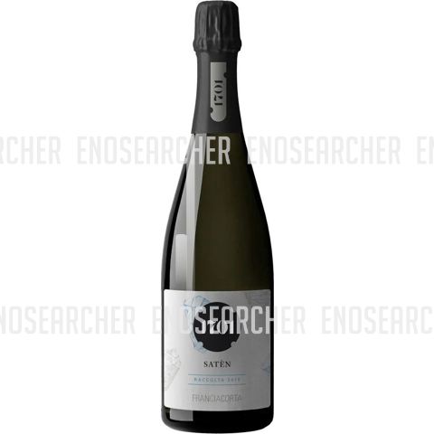 Immagine vino 1701 Franciacorta, Franciacorta DOCG brut satèn blanc de blancs 2021