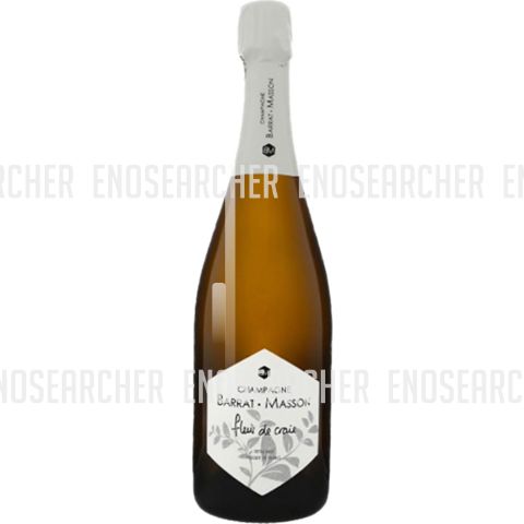 Immagine vino Barrat Masson, {Fleur de Craie} 2021