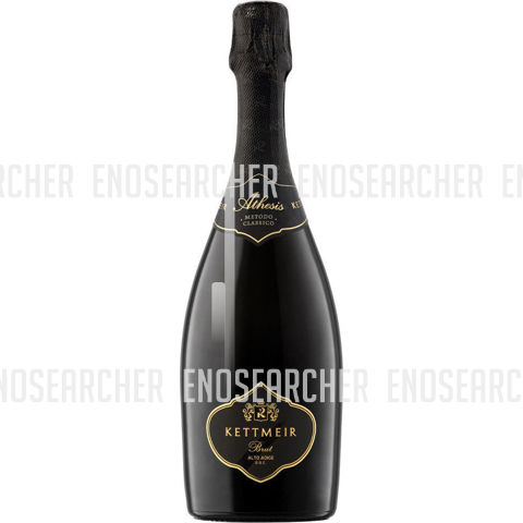 Immagine vino Kettmeir, Alto Adige DOC {Athesis Brut} 2023