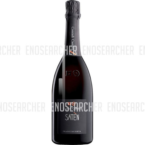 Immagine vino Contadi Castaldi, Franciacorta DOCG brut satèn 2021