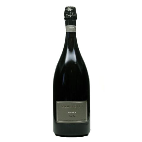 Immagine vino Nicola Gatta, Vino Spumante di Qualità VSQ Cuvèe {Ombra 30 Lune} Brut