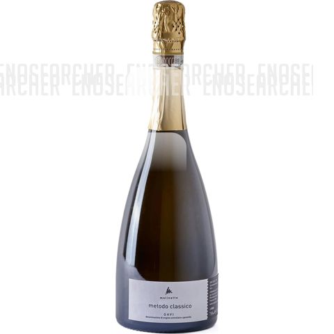 Immagine vino Molinetto, Vino Spumante di Qualità VSQ Gavi DOCG Metodo Classico