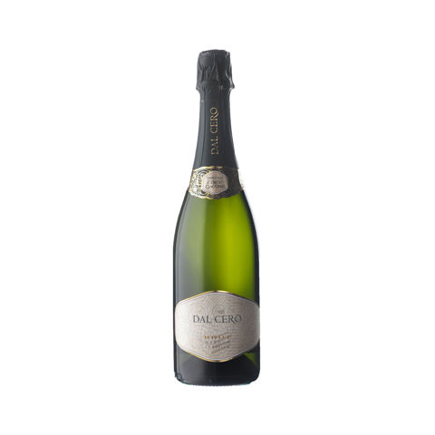 Immagine vino Tenuta Corte Giacobbe, Brut Metodo Classico brut