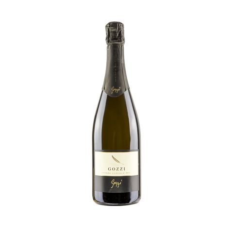 Immagine vino Cantina Gozzi, Vino Spumante di Qualità VSQ Metodo Classico Brut