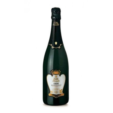 Immagine vino Villa Rinaldi, Vino Spumante {Créme} 2011