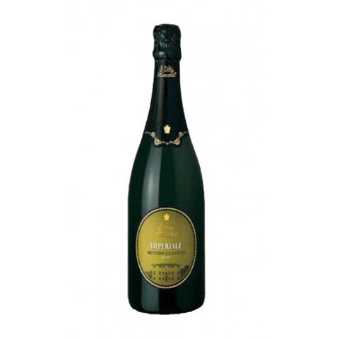 Immagine vino Villa Rinaldi, Vino Spumante {Imperiale} 2018