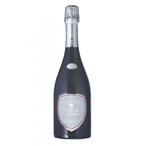 Immagine vino Villa, Franciacorta DOCG {Mon} Brut satèn 2016