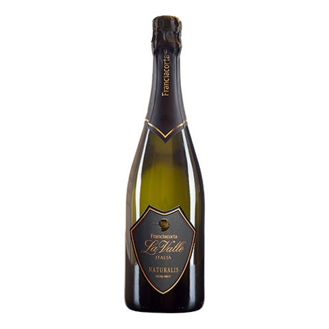Immagine vino La Valle, Franciacorta DOCG {Naturalis} extra brut 2011