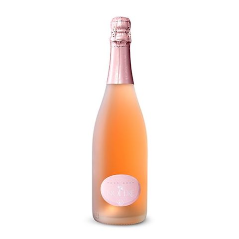 Immagine vino Vespa Vignaioli per Passione, Vino Spumante di Qualità VSQ Metodo Classico {Noitre} Brut rosè 2015