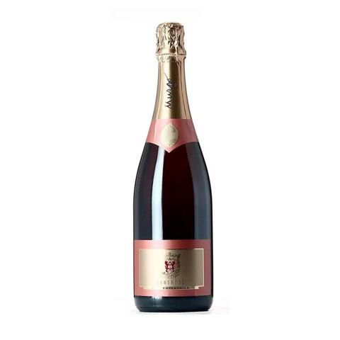 Immagine vino Murgo, Vino Spumante di Qualità VSQ {Brut Rosè} 2021