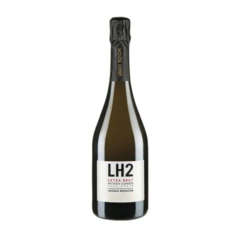 Immagine vino Umani Ronchi, Vino Spumante di Qualità VSQ Metodo Classico {LH2} extra brut