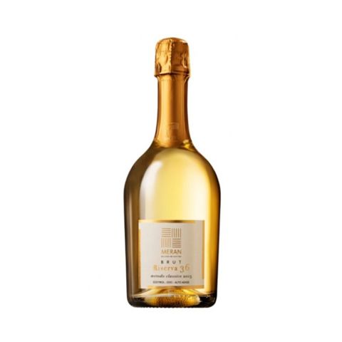 Immagine vino False, Alto Adige Südtirol DOC Spumante Metodo Classico 36 Cantina Merano brut riserva 2020