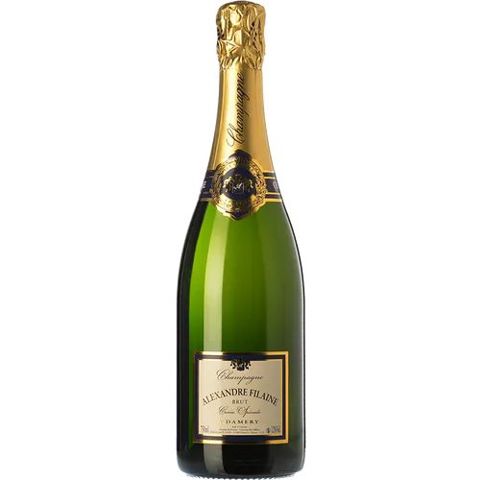 Immagine vino Alexandre Filaine, {Cuvée Spéciale}