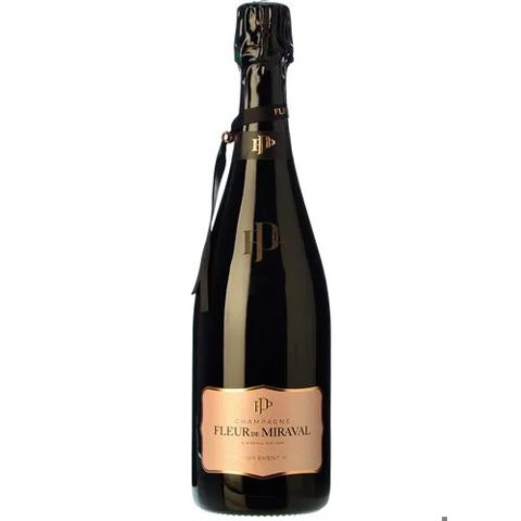 Immagine vino Château Miraval, Cotes de Provence AOC {Rosé}