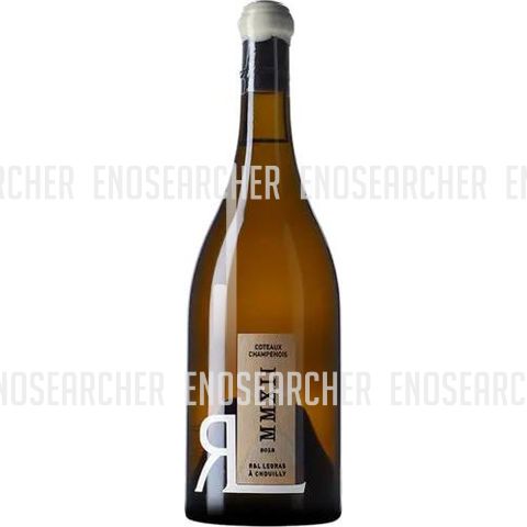 Immagine vino R&L Legras, Côteaux Champenois AOC MMXII Blanc 2012
