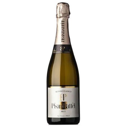 Immagine vino Antonio Pisante, metodo classico brut