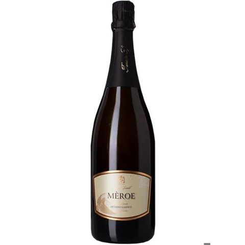 Immagine vino Tenuta Spinelli, {Mèroe} Pecorino Metodo Classico brut