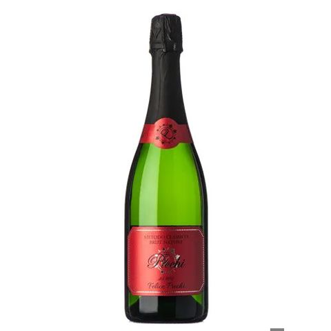 Immagine vino Picchi, Pinot Nero Metodo Classico 60 Mesi Brut Nature 2012