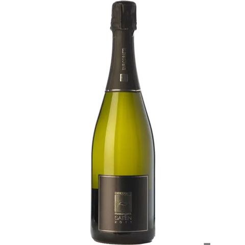 Immagine vino Enrico Gatti, Franciacorta DOCG brut satèn 2019