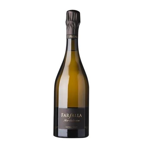 Immagine vino Ballabio, Metodo Classico Farfalla extra brut