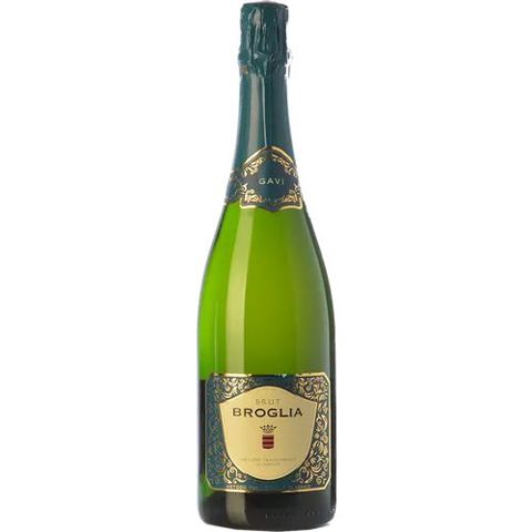 Immagine vino Broglia, Metodo Classico brut