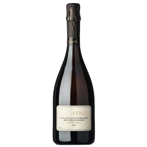 Immagine vino Fattoria Di Fèlsina, Vino Spumante di Qualità VSQ Metodo Classico {Spumante Brut} millesimato 2013