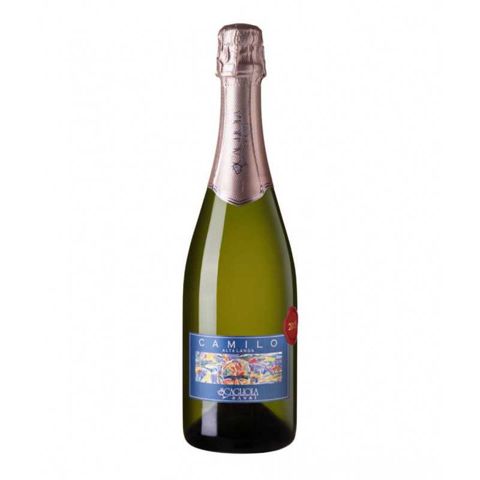 Immagine vino Scagliola Sansì, Alta Langa DOCG {Camilo} 2018