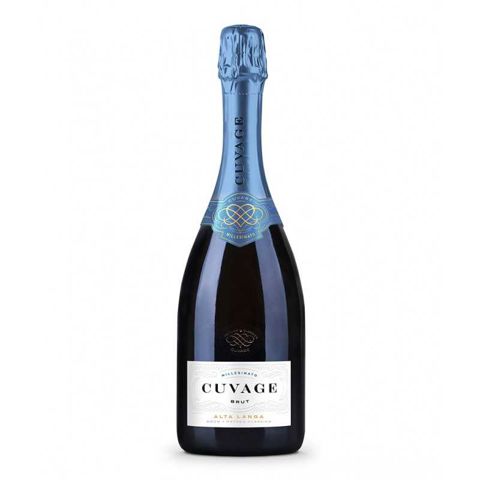 Immagine vino Cuvage, Alta Langa DOCG {Brut} 2020