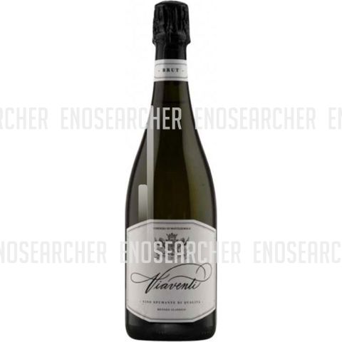 Immagine vino Cordero di Montezemolo, Vino Spumante di Qualità VSQ {Viaventi Metodo Classico} 2019